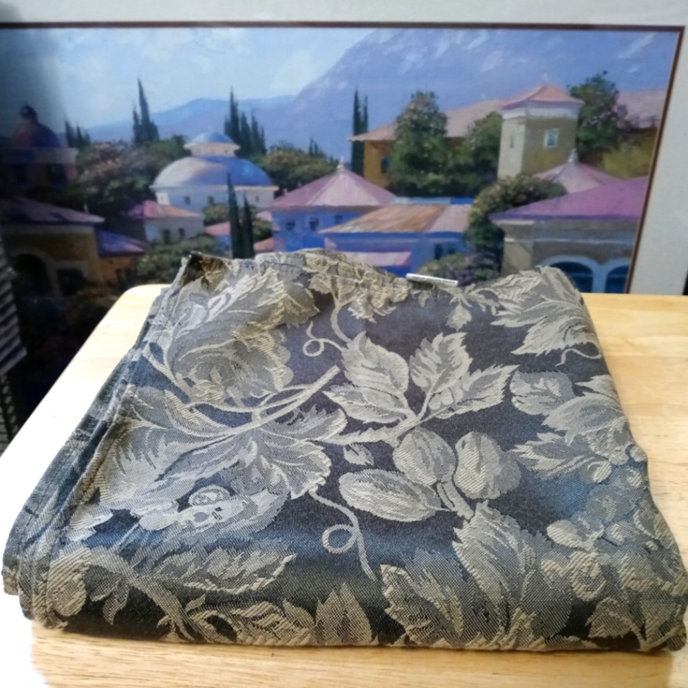 ⛵🏰 7 FAIRFIELD LUXURY CLOTH NAPKIN